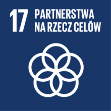 Cel 17: Wzmocnić środki wdrażania i ożywić globalnego partnerstwo na rzecz zrównoważonego rozwoju